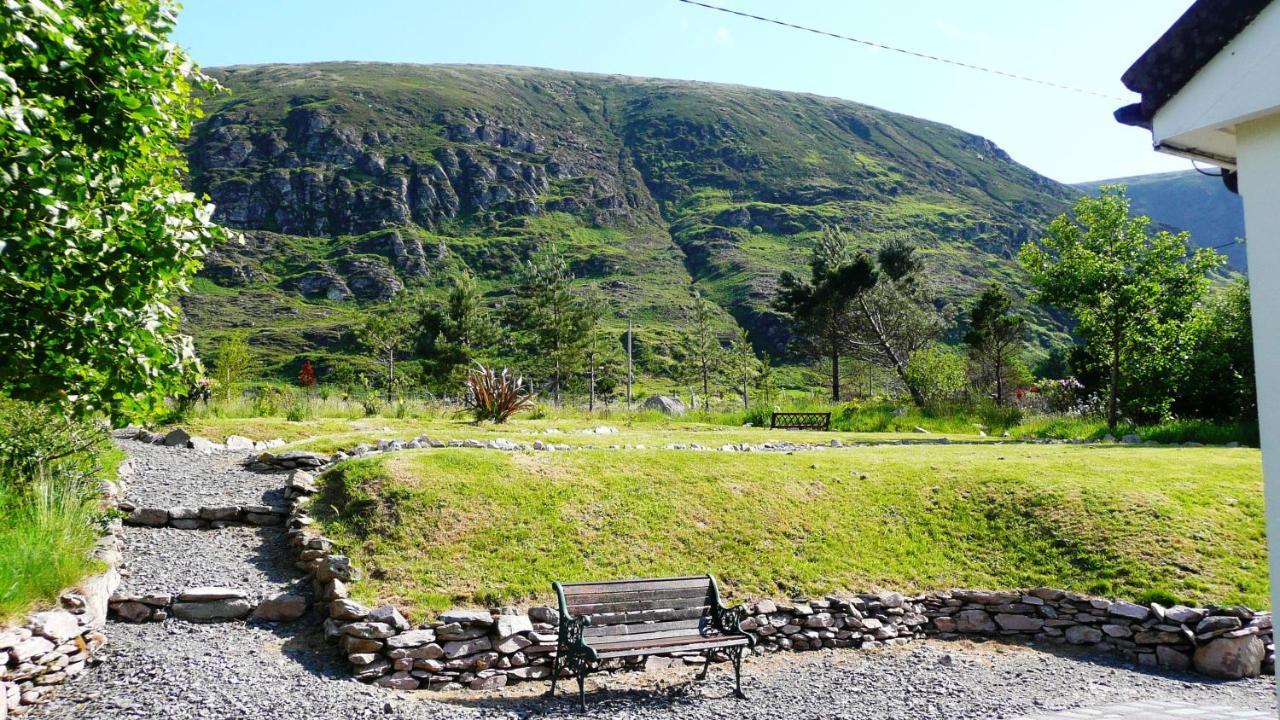 Tigh Cladach Villa Cahersiveen Eksteriør billede