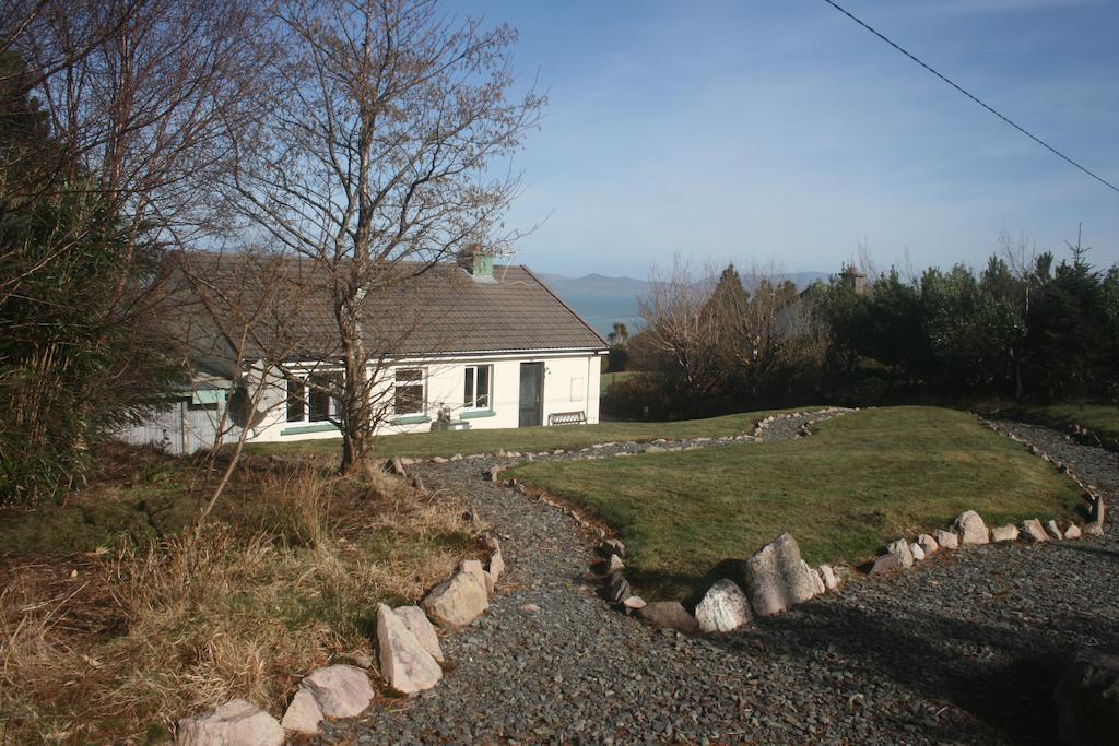 Tigh Cladach Villa Cahersiveen Eksteriør billede