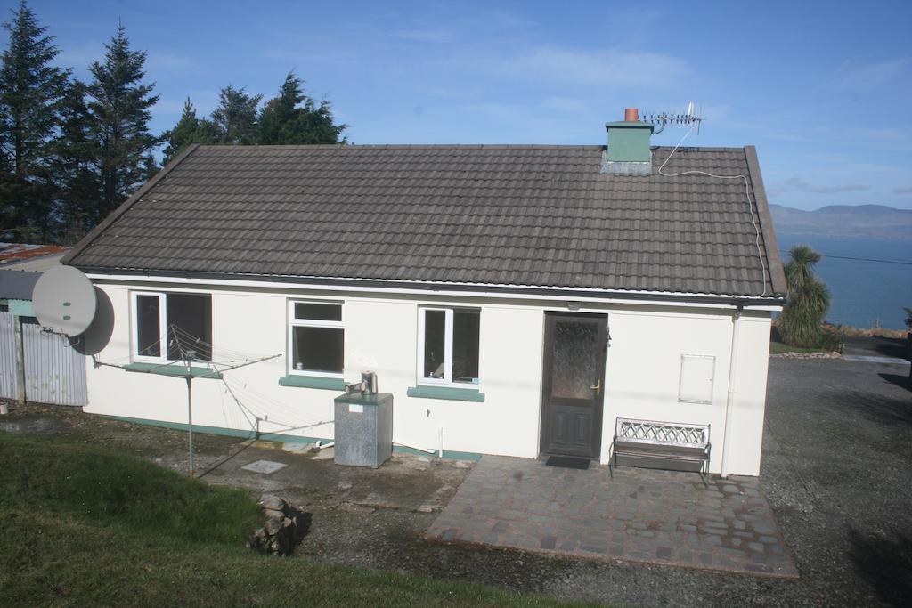 Tigh Cladach Villa Cahersiveen Eksteriør billede